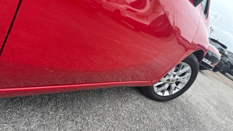 Nissan Note 1.2 Acenta Premium 5dr Petrol Hatchback